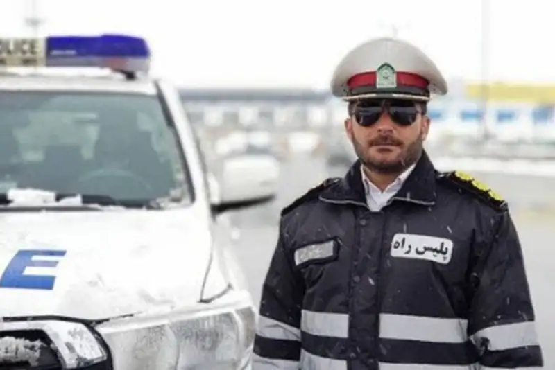 اعلام آخرین وضعیت ترافیک جاده‌ها؛ کدام محورها درگیر ترافیک است؟