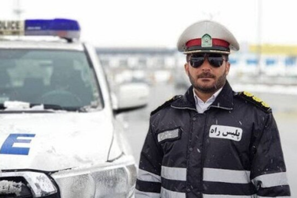 اعلام آخرین وضعیت ترافیک جاده‌ها؛ کدام محورها درگیر ترافیک است؟