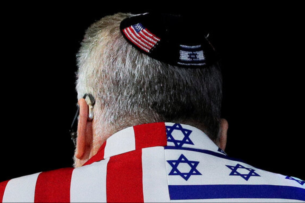 دموکرات‌های آمریکا به دنبال کاهش نفوذ لابی صهیونیستی در انتخابات