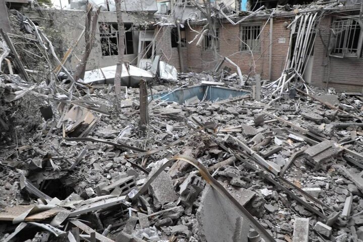 دلخراش، بی‌رحمانه، تنفرانگیز و به شدت غیرانسانی