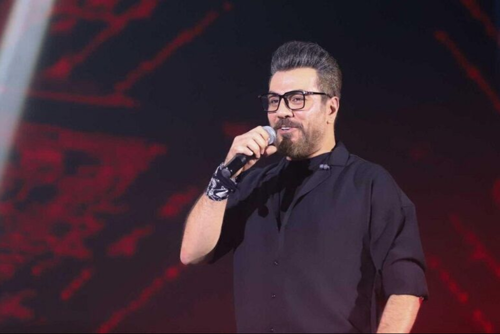 ادامه واکنش هنرمندان موسیقی به تجاوز دشمن