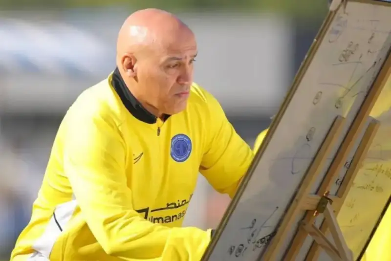 رسانه‌های عراقی به منصوریان لقب نوستراداموس دادند