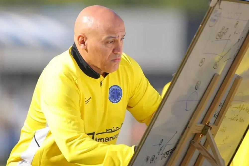 رسانه‌های عراقی به منصوریان لقب نوستراداموس دادند