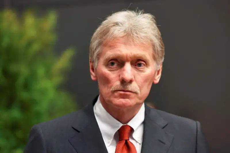 تردید کرملین نسبت به ادعای ترامپ درباره پایان سریع جنگ علیه ایران