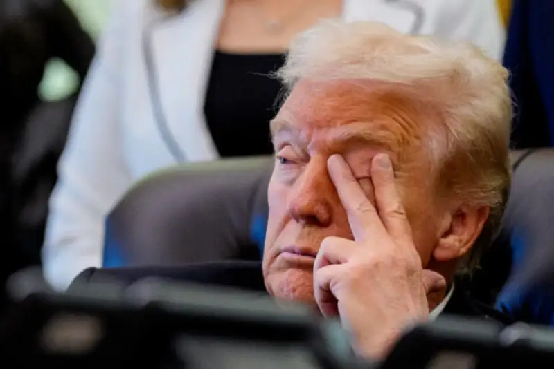 واکنش های جهانی به ادعای ترامپ درخصوص به«عصر حجر» کشاندن ایران