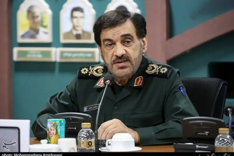 نیت خوانی ترامپ از سخنرانی اخیر