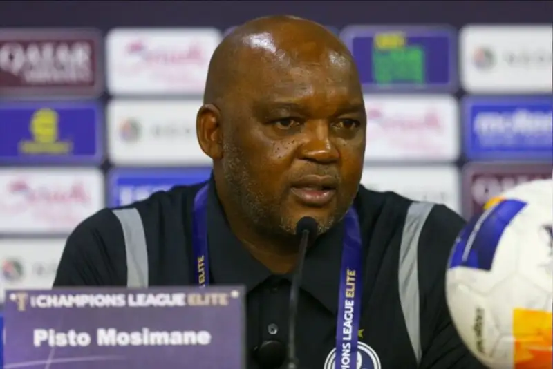 موسیمانه، سرمربی تیم ملی غنا می شود