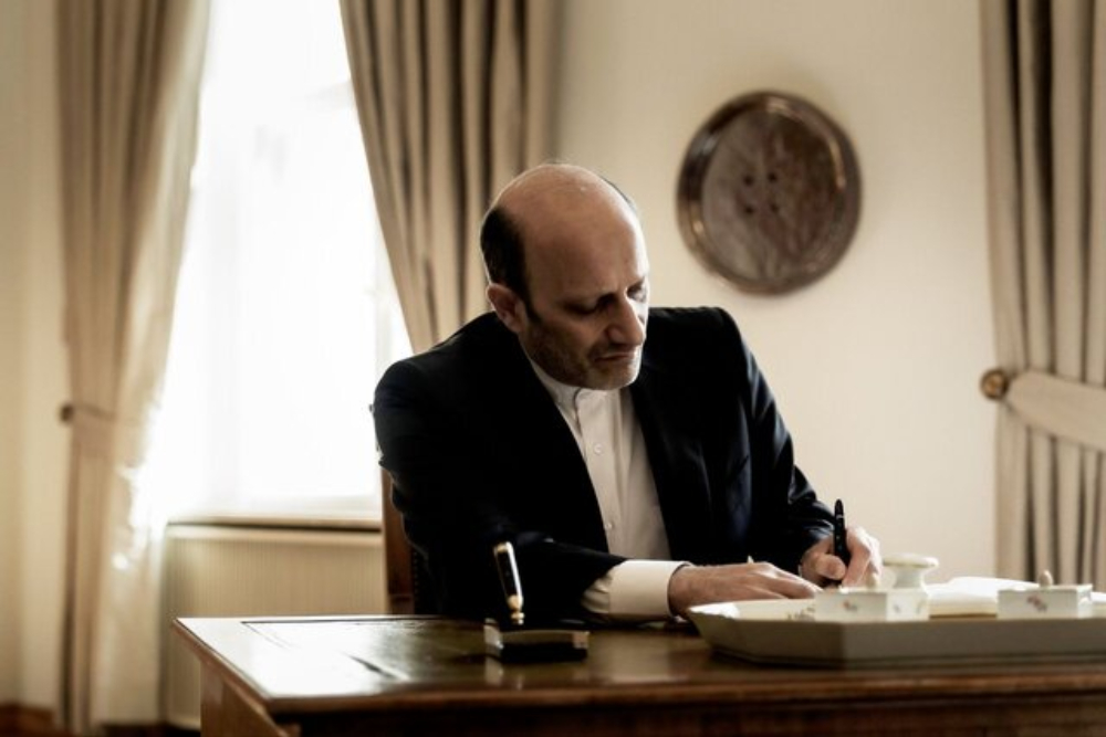 سفیر ایران در آلمان به اروپا: منابع خود را پای اسرائیل و آمریکا هدر ندهید