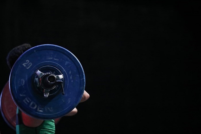 Iran weightlifting federation reports heavy damage, faces uncertainty over competitions