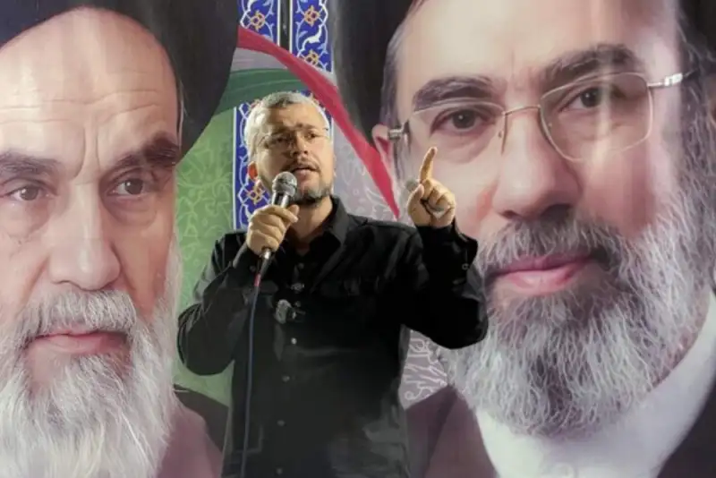 ابراهیم رضایی: دشمن باید منتظر شگفتانه‌های دیگری در روزهای آینده باشد