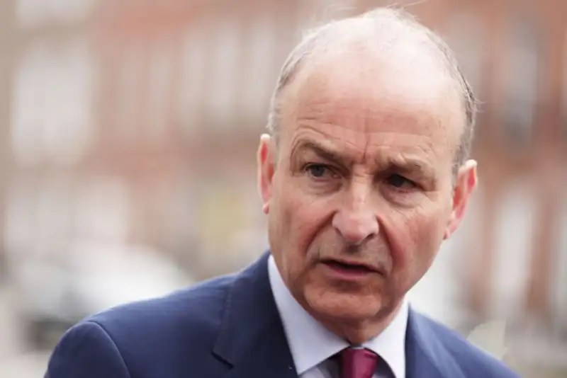 نخست‌وزیر ایرلند نسبت به تبعات تهدید اخیر ترامپ علیه ایران هشدار داد