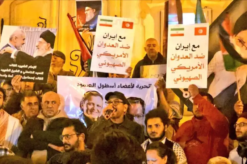 تقدیر بقائی از حمایت مردم و نخبگان کشورهای مغرب عربی از ایران