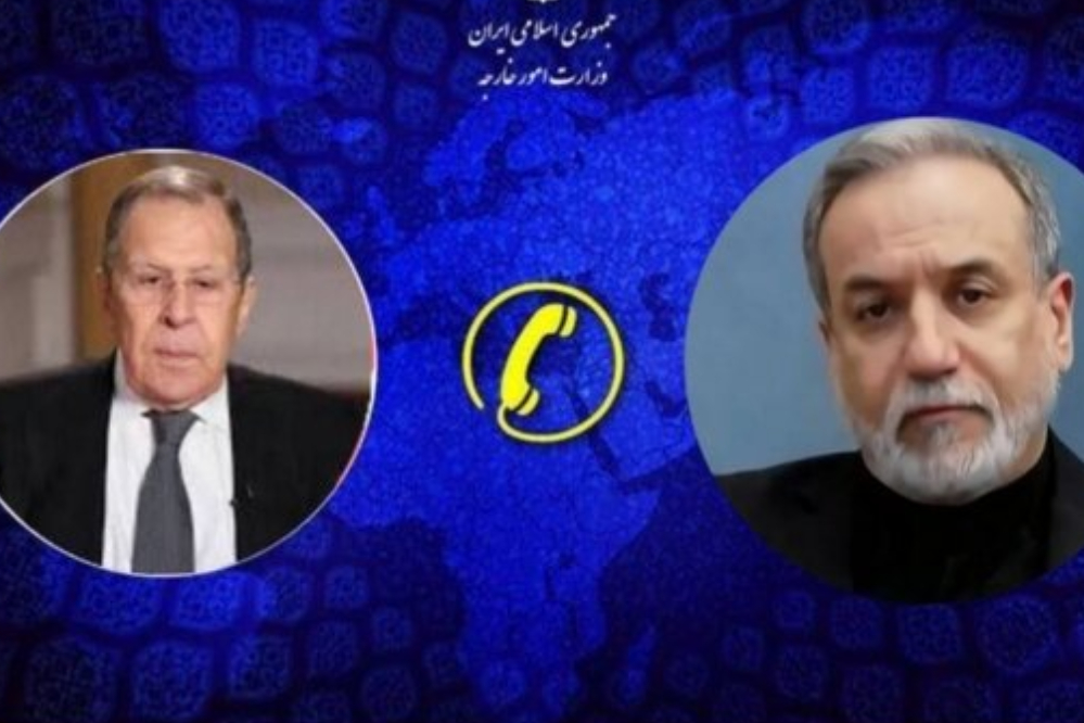 هشدار عراقچی نسبت به تبعات صدور قطعنامه از سوی شورای امنیت درباره تنگه هرمز