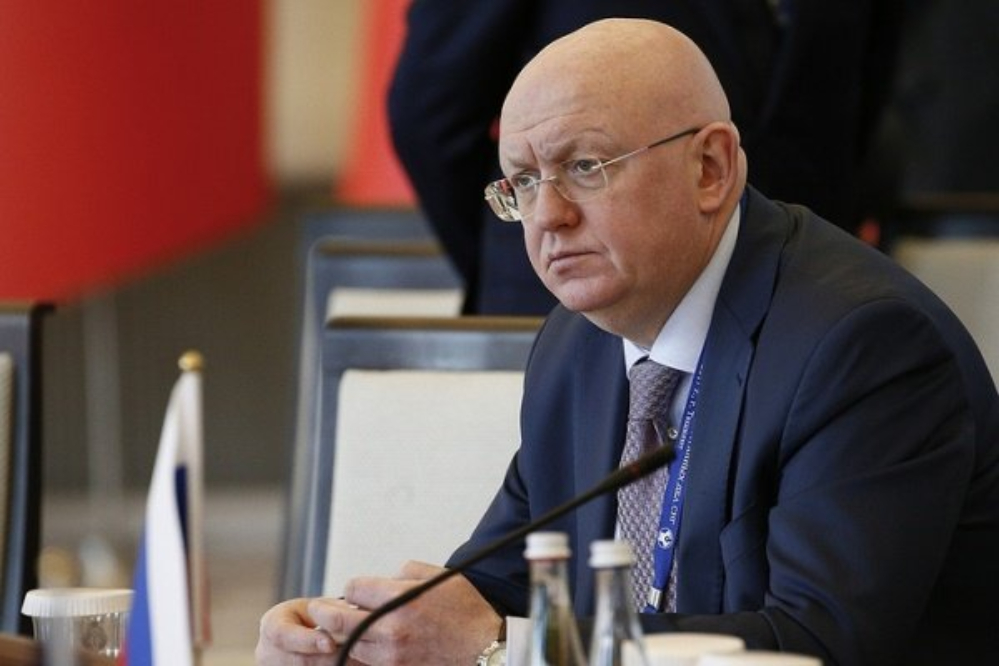 روسیه خطاب به آمریکا و اسرائیل: دست از «بازی با آتش» بردارید