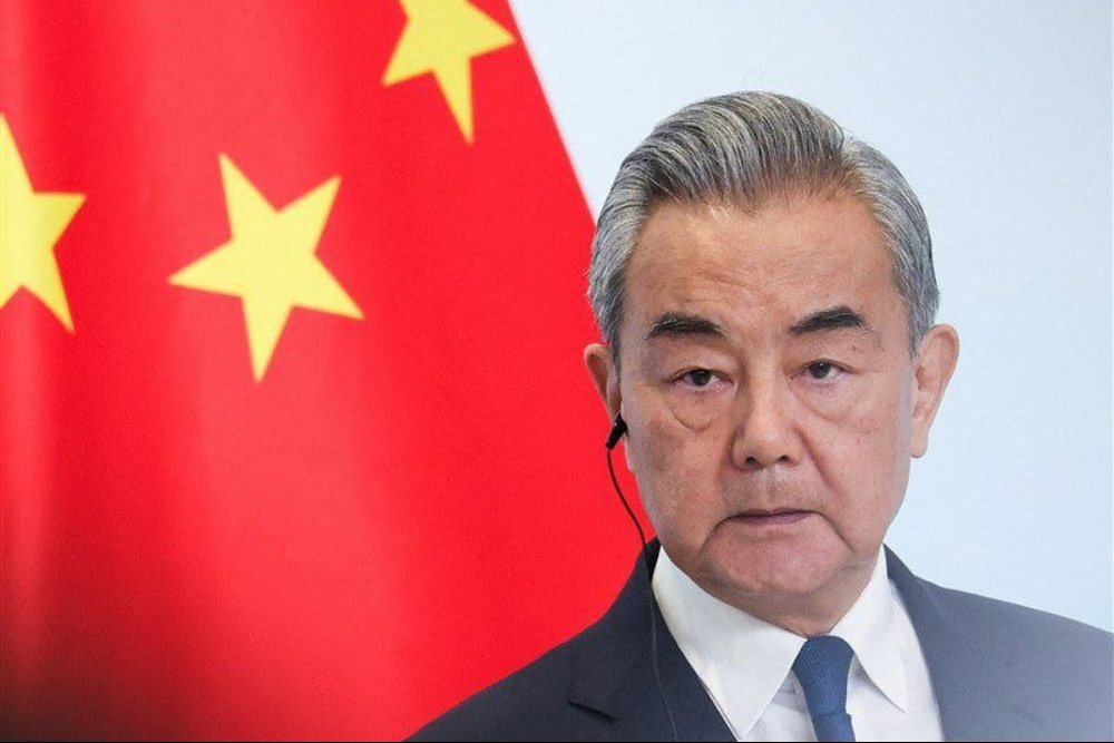 پکن: جنگ علیه ایران ادامه یابد تنگه هرمز هرگز به ثبات نخواهد رسید