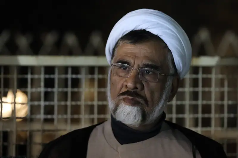 رئیس جمهوری برخاسته از عصر پیش از حجر