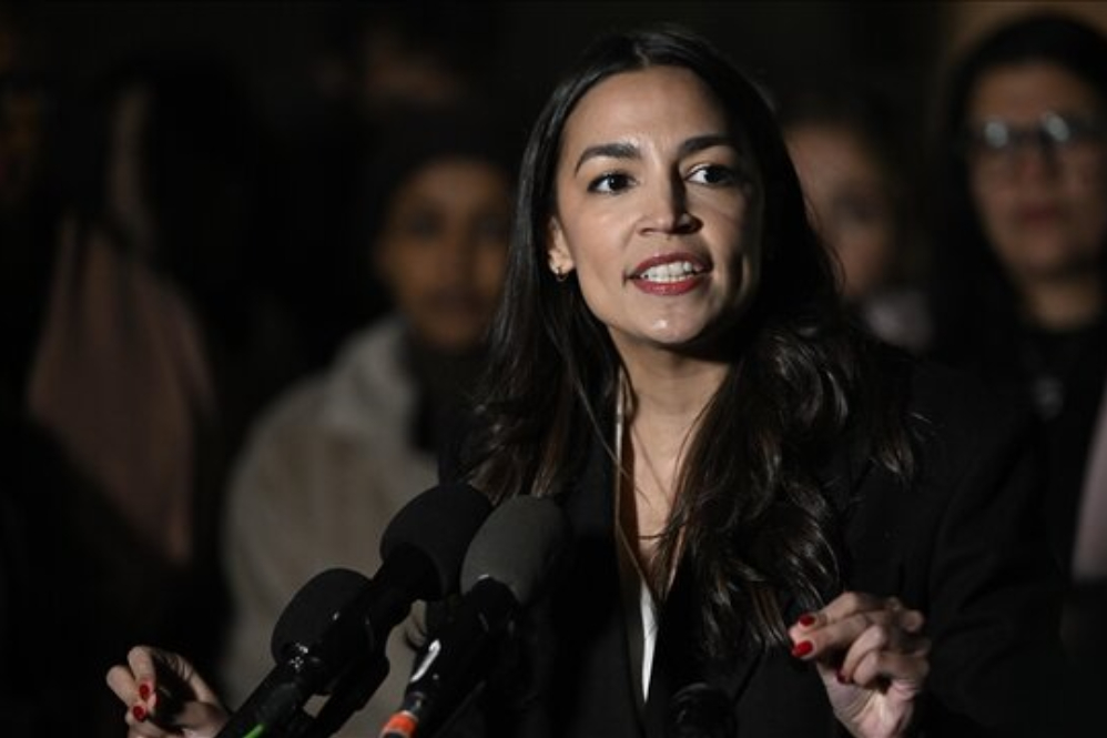 به هر کمک‌ نظامی آینده آمریکا به اسرائیل رای منفی خواهم داد