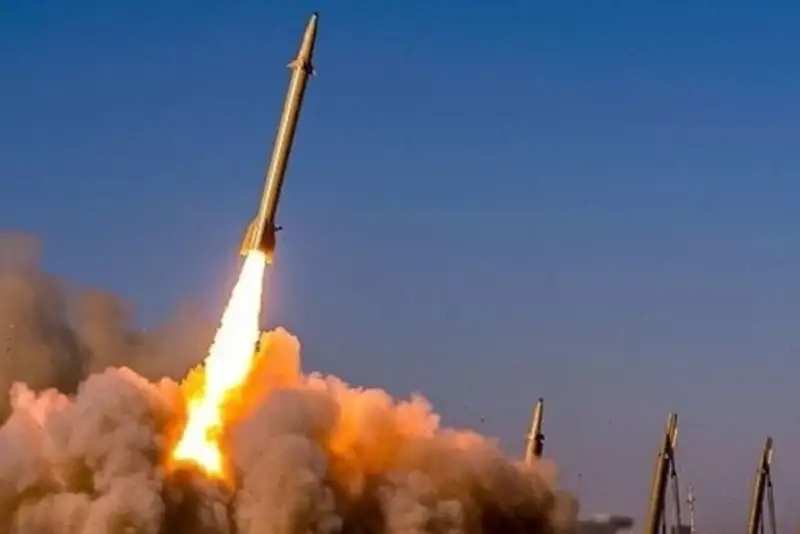 موج 92 عملیات وعده صادق 4 /سیستم‌های راداری و تجهیزات شناوری دشمن هدف قرار گرفت