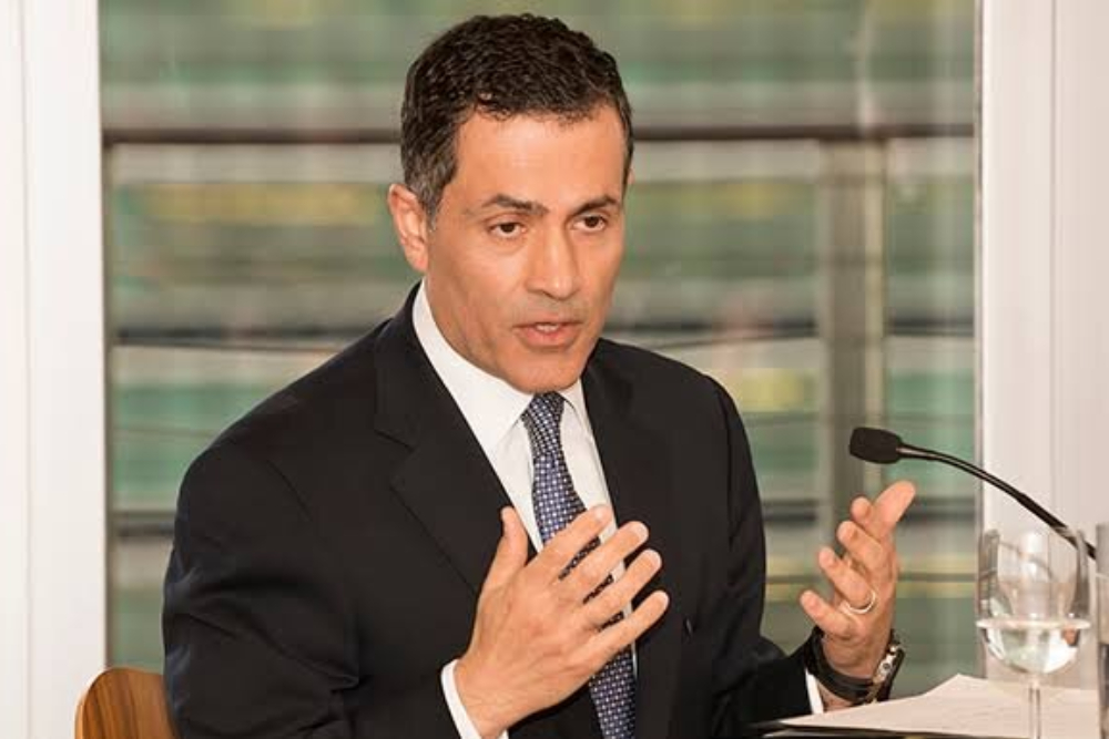 واکنش مشاور سابق اوباما به ادعای آکسیوس برای توجیه حمله به پل کرج