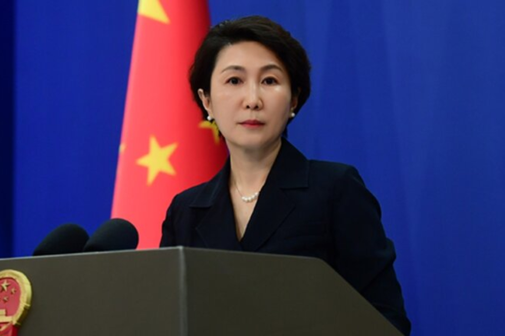 حمایت پکن از ایران؛ مشکل اصلی در تنگه هرمز جنگ غیرقانونی آمریکا و اسرائیل است