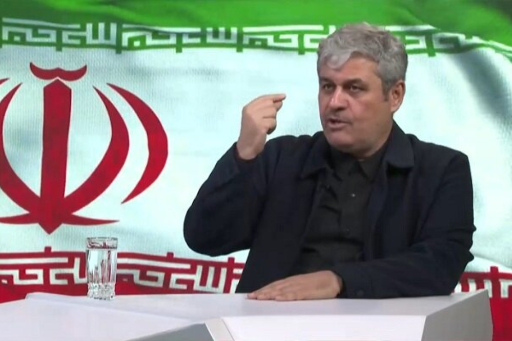 تاجگردون: خیال مردم بابت معیشت و تاب آوری اقتصادی راحت باشد