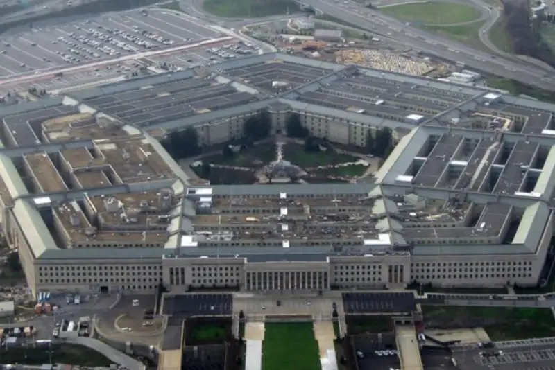 2 فرمانده بلندپایه دیگر پنتاگون اخراج شدند