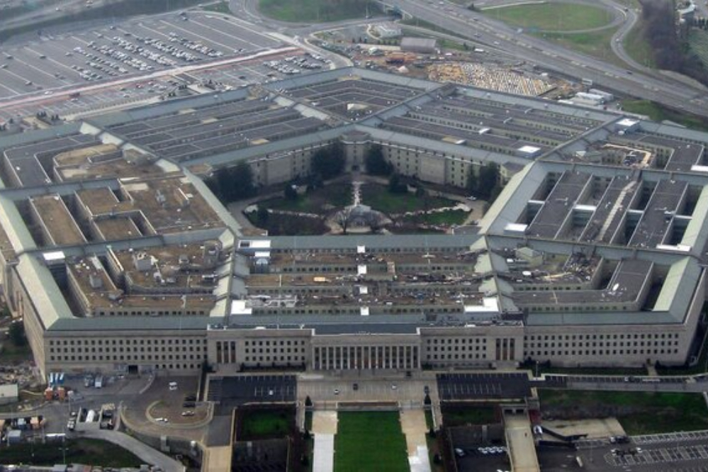 2 فرمانده بلندپایه دیگر پنتاگون اخراج شدند