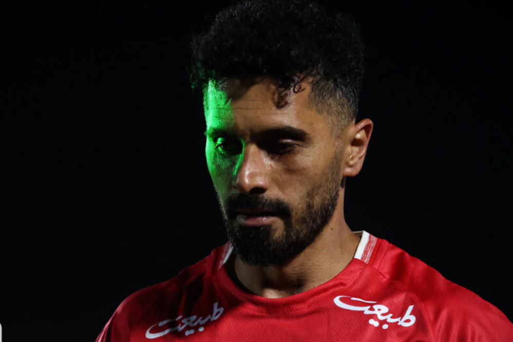 خط قرمز عالیشاه درباره تمامیت ارضی ایران