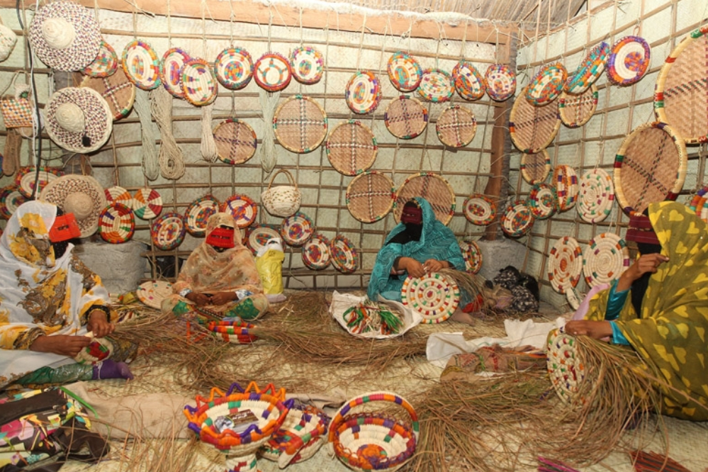 رکوردشکنی فروش نوروزی صنایع دستی با بیش از 217 میلیارد تومان