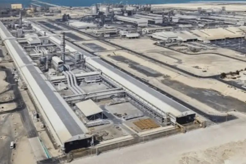 بازسازی شرکت آلومینیوم امارات چقدر زمان می بر‌د؟