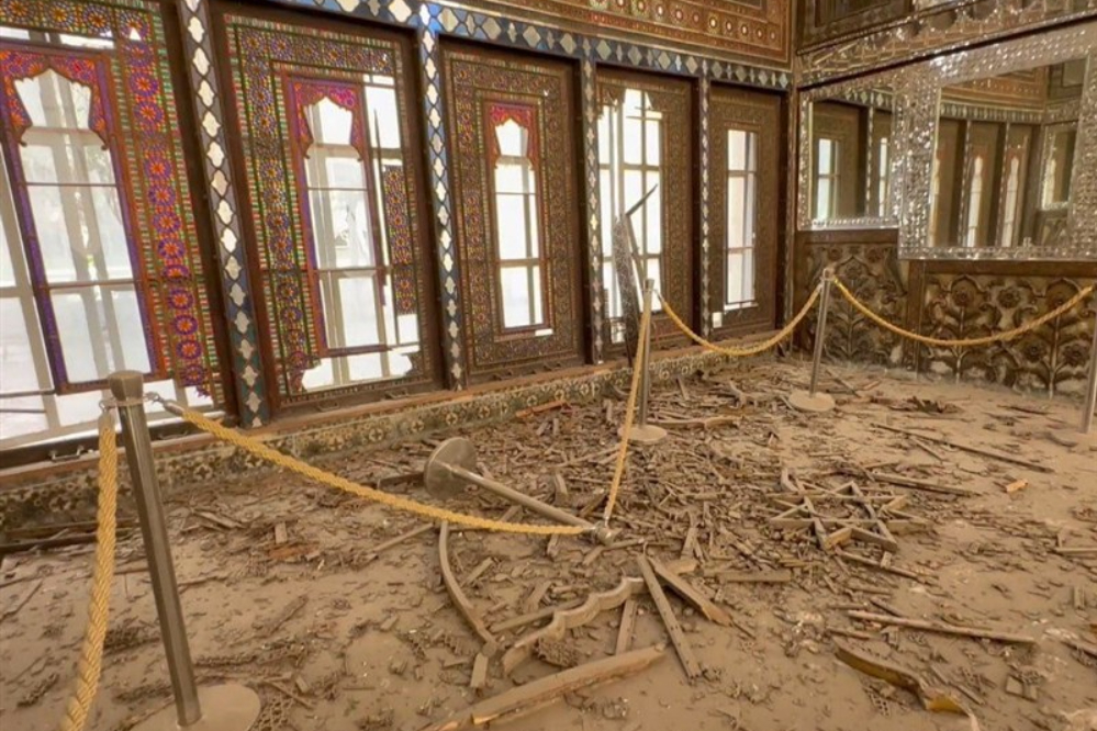 جزئیات برگزاری تجمع حافظان میراث جهانی ایران