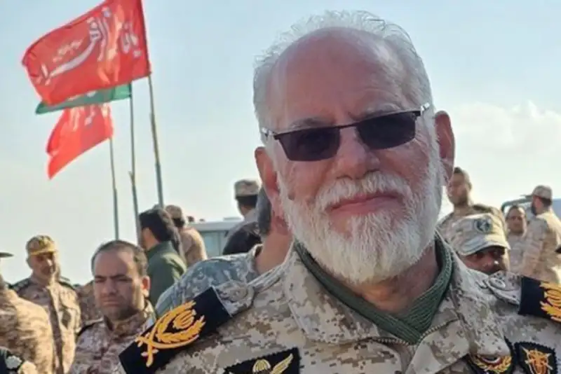 اعلام جزئیات مراسم وداع با پیکر مطهر سردار شهید فتحعلی زاده