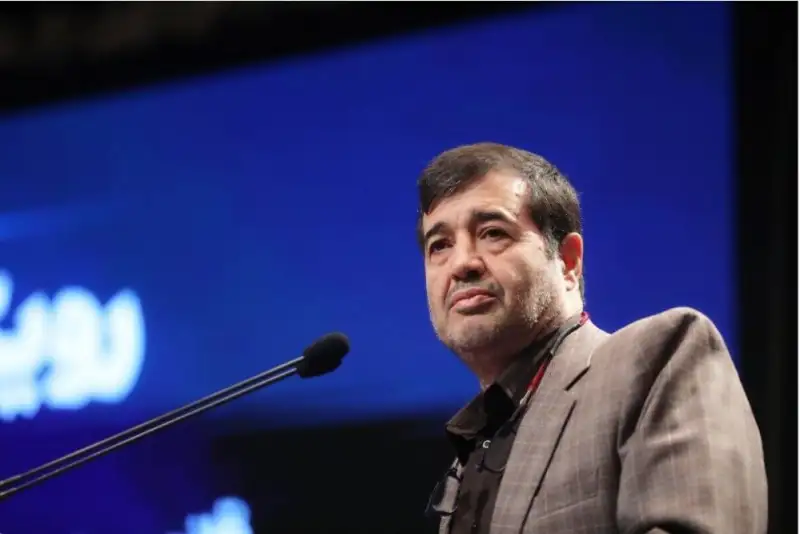 وزیر ورزش: تصمیم‌گیری درباره حضور ایران در جام جهانی فوتبالبا دولت است