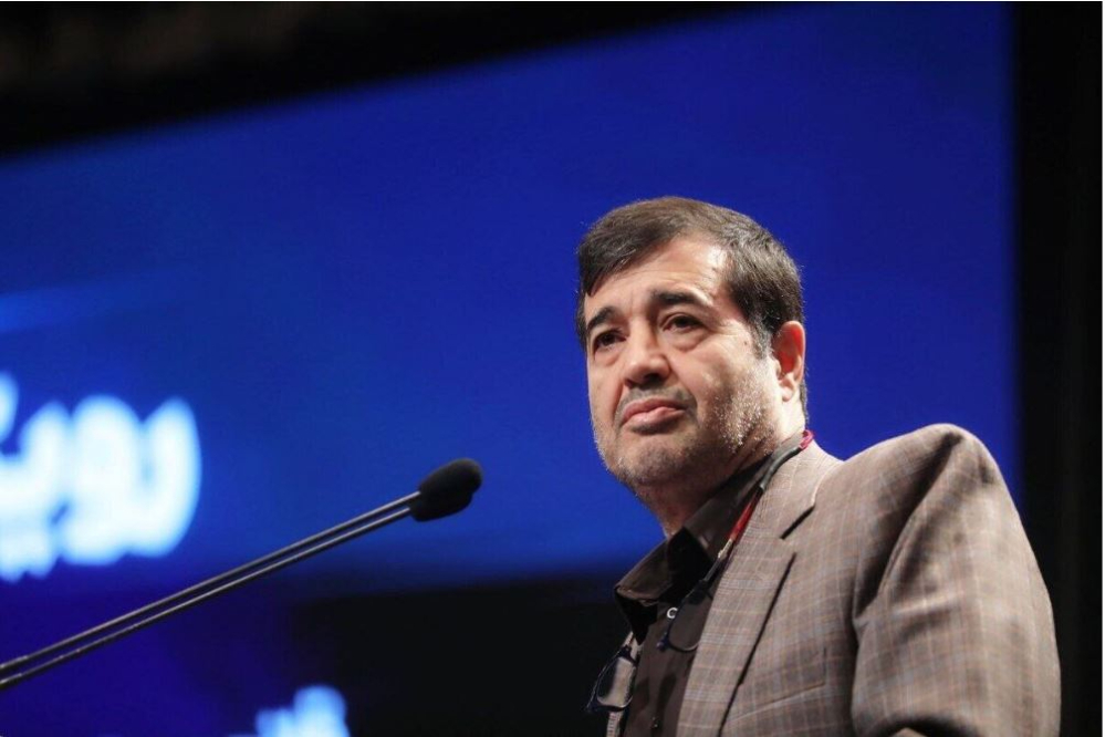 وزیر ورزش: تصمیم‌گیری درباره حضور ایران در جام جهانی فوتبالبا دولت است