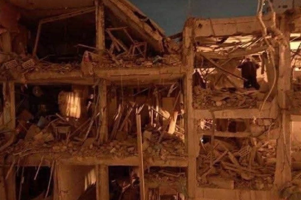 اعتراف ارتش اسرائیل به شکست در مقابل حزب‌الله