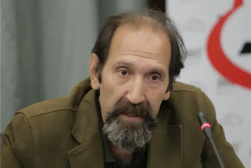 داودمیرباقری: ملت ایران از یورش دشمن سرافراز بیرون می‌آید