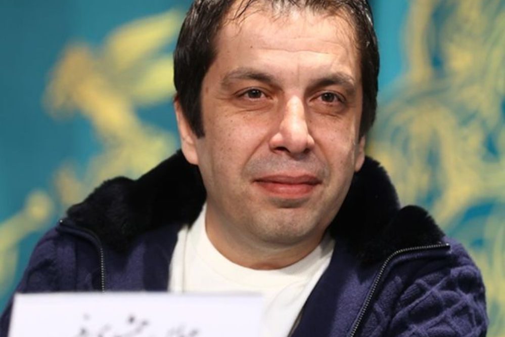 قدردانی ویژه عباس جمشیدی‌فر از هلال احمر، آتش‌نشانی و کادر درمان