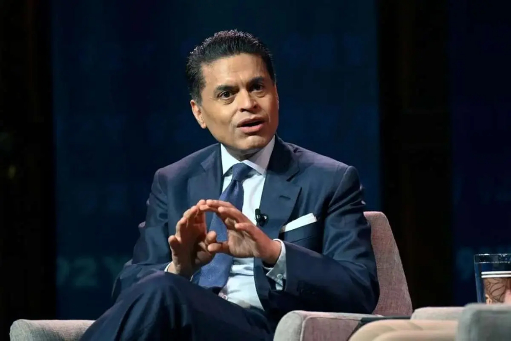 فرید زکریا: جنگ آمریکا علیه ایران یک گل به خودی راهبردی است