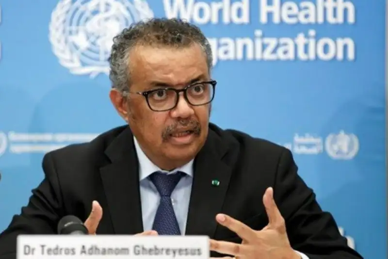 سازمان جهانی بهداشت خواستار حمایت فوری از ایران و کشورهای جنگ‌زده منطقه شد