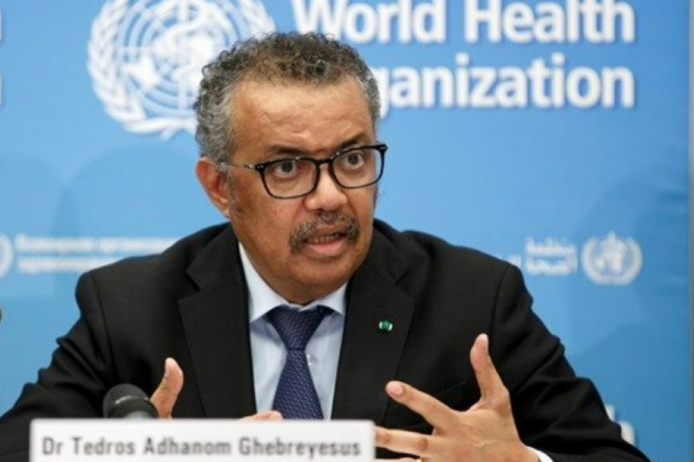 سازمان جهانی بهداشت خواستار حمایت فوری از ایران و کشورهای جنگ‌زده منطقه شد