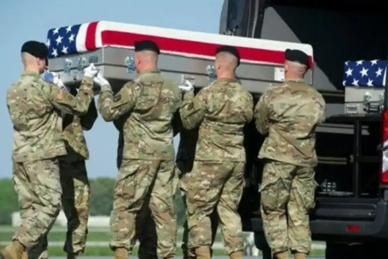 نشریه آمریکایی از تلاش پنتاگون برای پنهان‌سازی تلفات جنگ با ایران پرده برداشت