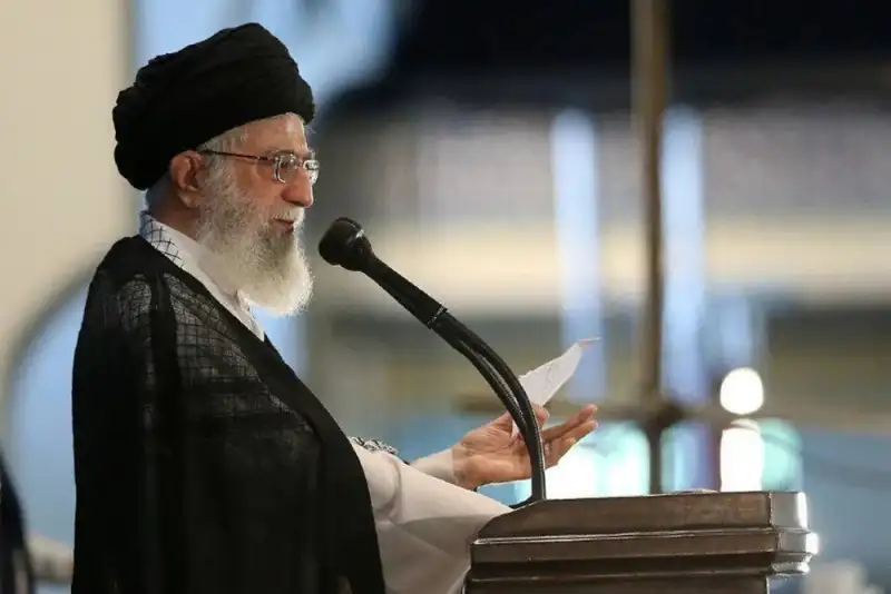 الگوی انسجام ملی در بیانات رهبر شهید