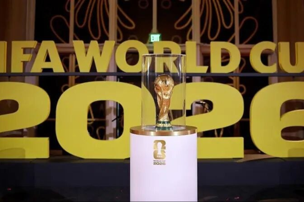 افزایش بی‌سابقه قیمت بلیط‌های جام جهانی