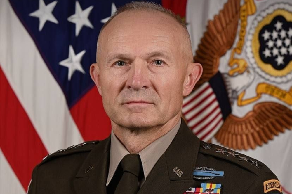 اظهارنظر تند رئیس ستاد ارتش آمریکا پس از اعلام استعفا