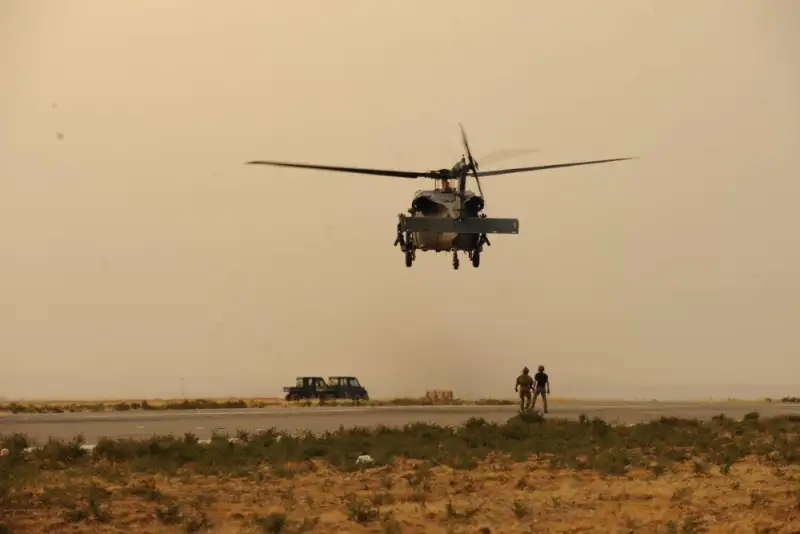 تلهٔ بزرگ خارک: چرا 50 هزار تکاور آمریکایی، «گروگان‌های آیندهٔ» تهران هستند؟