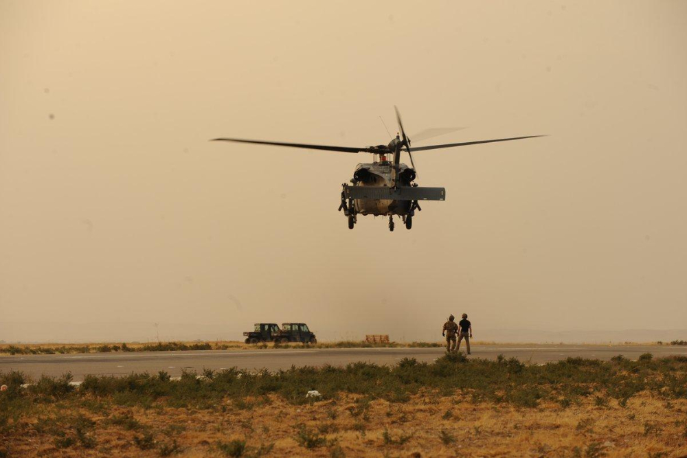 تلهٔ بزرگ خارک: چرا 50 هزار تکاور آمریکایی، «گروگان‌های آیندهٔ» تهران هستند؟
