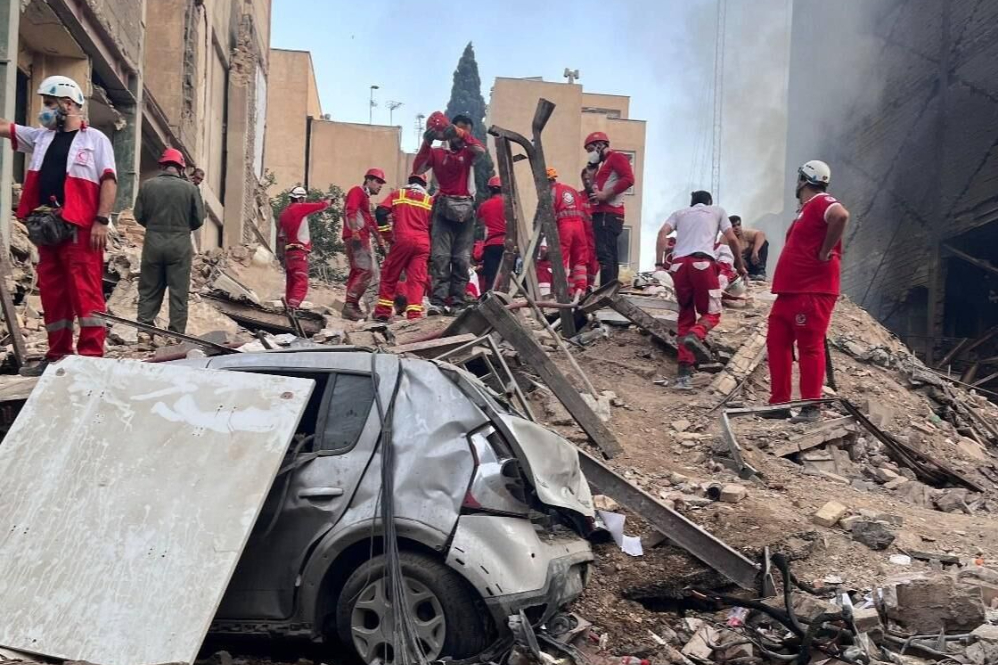 آخرین آمار شهدا و مجروحان جنگ در یک ماه اخیر