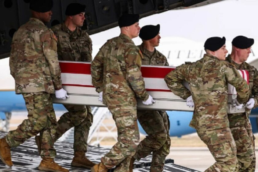 Американский аналитик в обращении к Трампу: вы не выведете своих военных из Ирана живыми