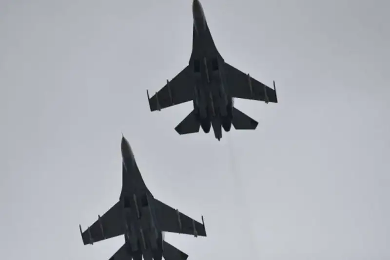 تحول غافلگیرکننده‌ در سامانه‌های پدافند هوایی ایران