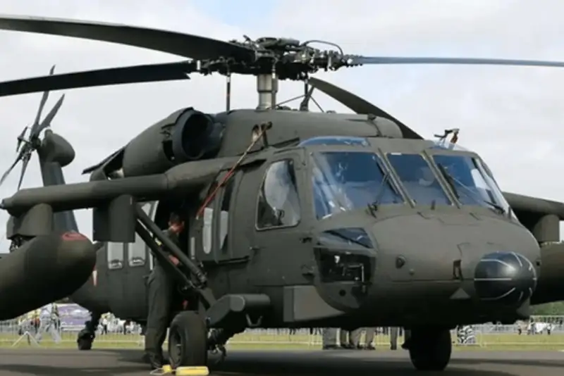 تقدیر سپاه از عشایر برای انهدام دو فروند بالگرد «بلک هاوک»